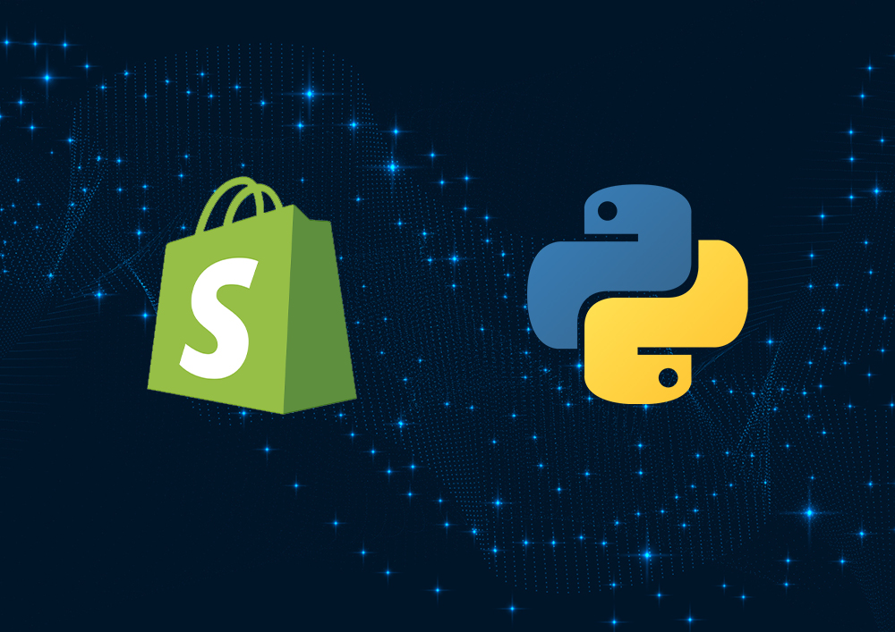 how to get all orders from shopify in Python